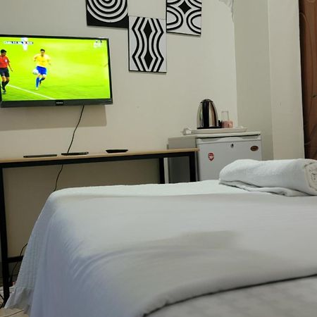 Puma Aparthotel - Nyarutarama Kigali Esterno foto