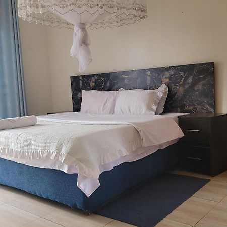 Puma Aparthotel - Nyarutarama Kigali Esterno foto
