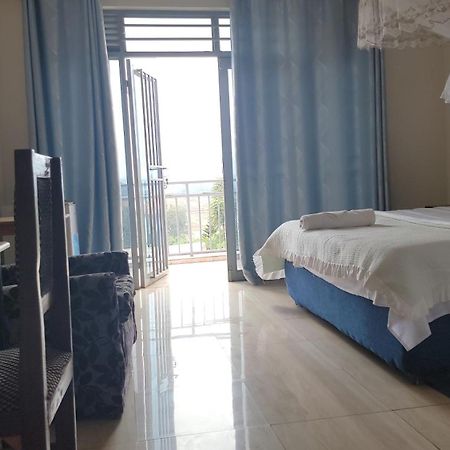 Puma Aparthotel - Nyarutarama Kigali Esterno foto