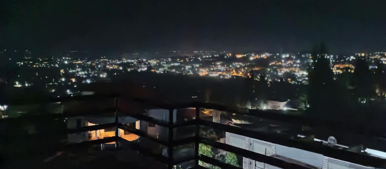 Puma Aparthotel - Nyarutarama Kigali Esterno foto