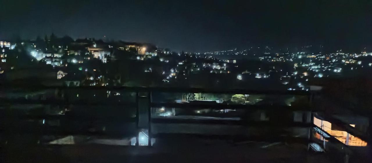 Puma Aparthotel - Nyarutarama Kigali Esterno foto