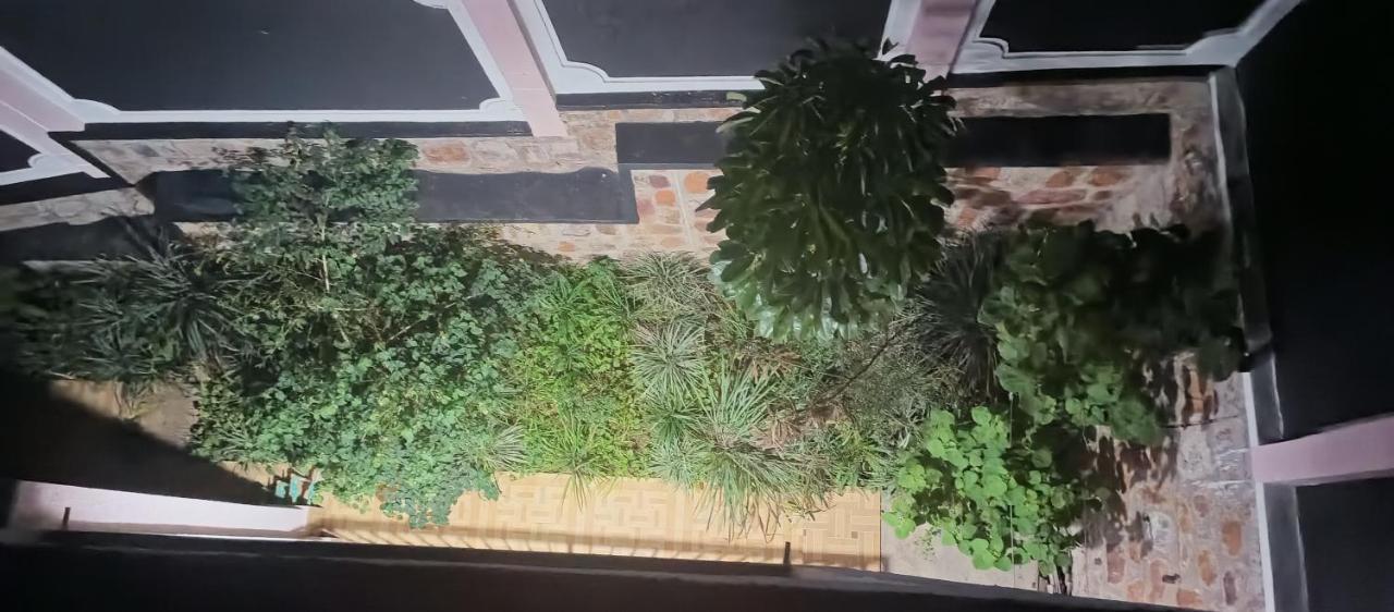 Puma Aparthotel - Nyarutarama Kigali Esterno foto