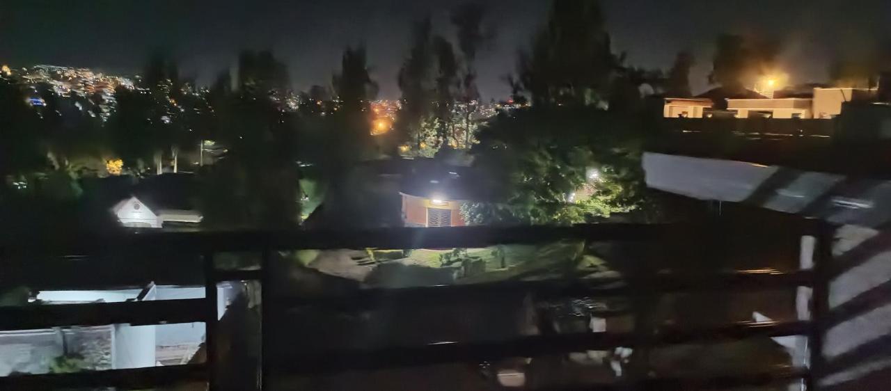 Puma Aparthotel - Nyarutarama Kigali Esterno foto