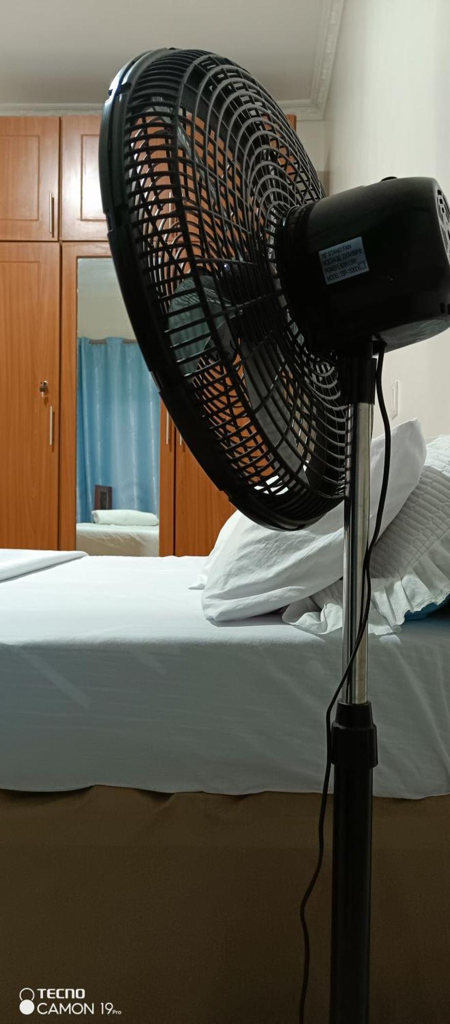 Puma Aparthotel - Nyarutarama Kigali Esterno foto