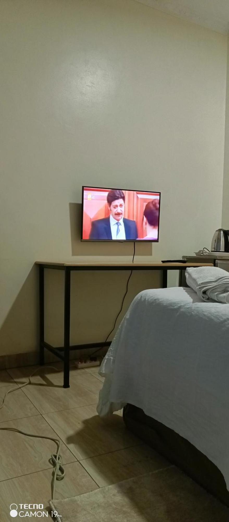 Puma Aparthotel - Nyarutarama Kigali Esterno foto