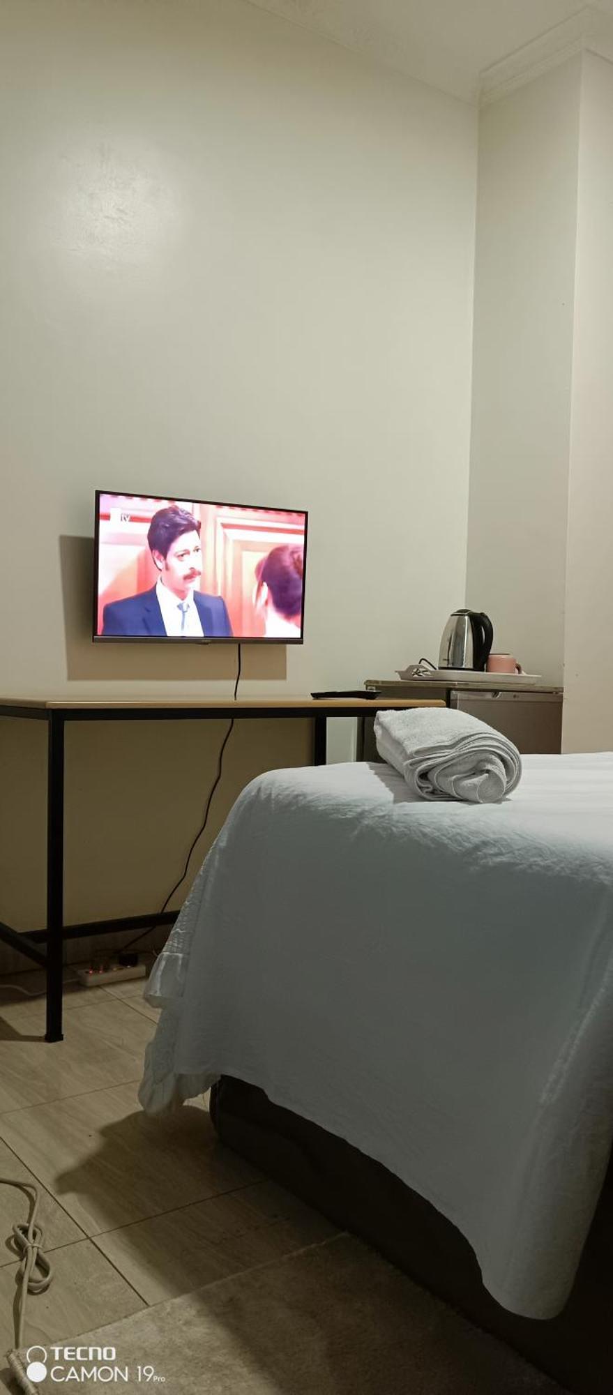 Puma Aparthotel - Nyarutarama Kigali Esterno foto