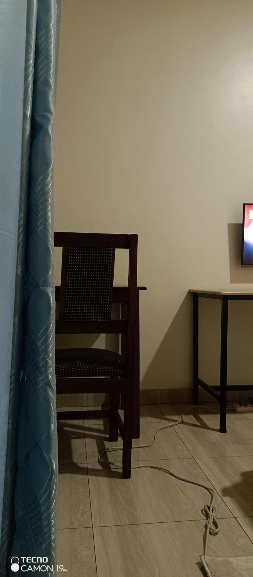 Puma Aparthotel - Nyarutarama Kigali Esterno foto